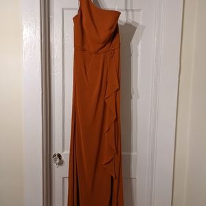 Bridesmaid Dress